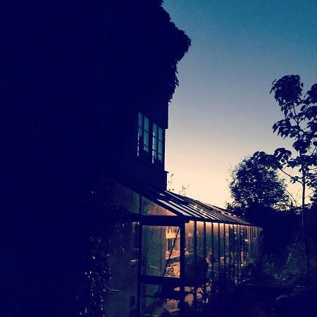 Villa Gladeholm Kivik Esterno foto