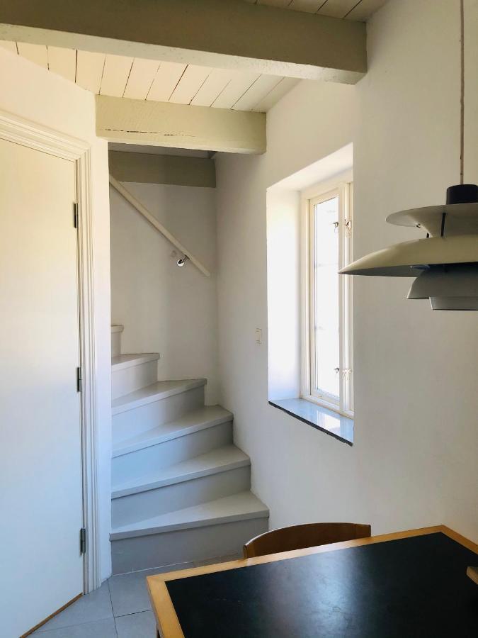 Villa Gladeholm Kivik Esterno foto